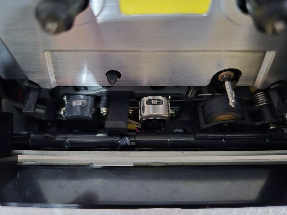 Кассетная дека  TECHNICS RS - M13