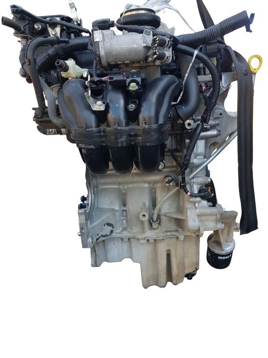Motor Toyota Aygo _B1_ 2005 - 2014, Toyota Yaris _P13_ 2010 - > 1.0 1Kr-Fe 1Kr Fe
