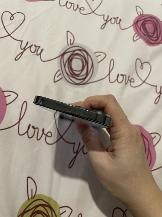 Айфон 13 про мах