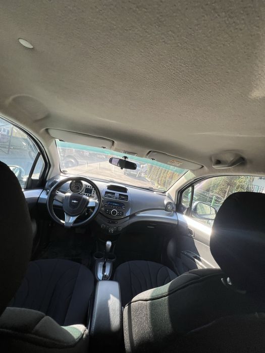 Spark 3 poz 2014yil 1.25 AT xaydashga tayyor