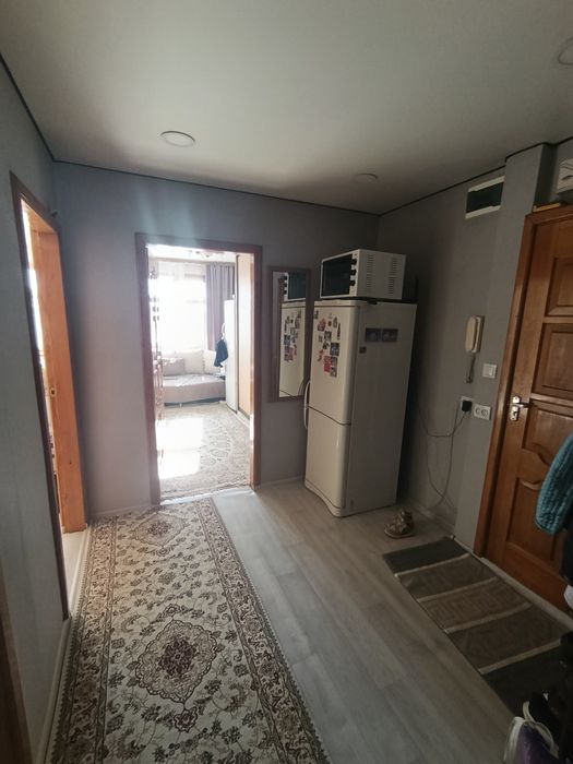 3 к.кв пр-т Абая