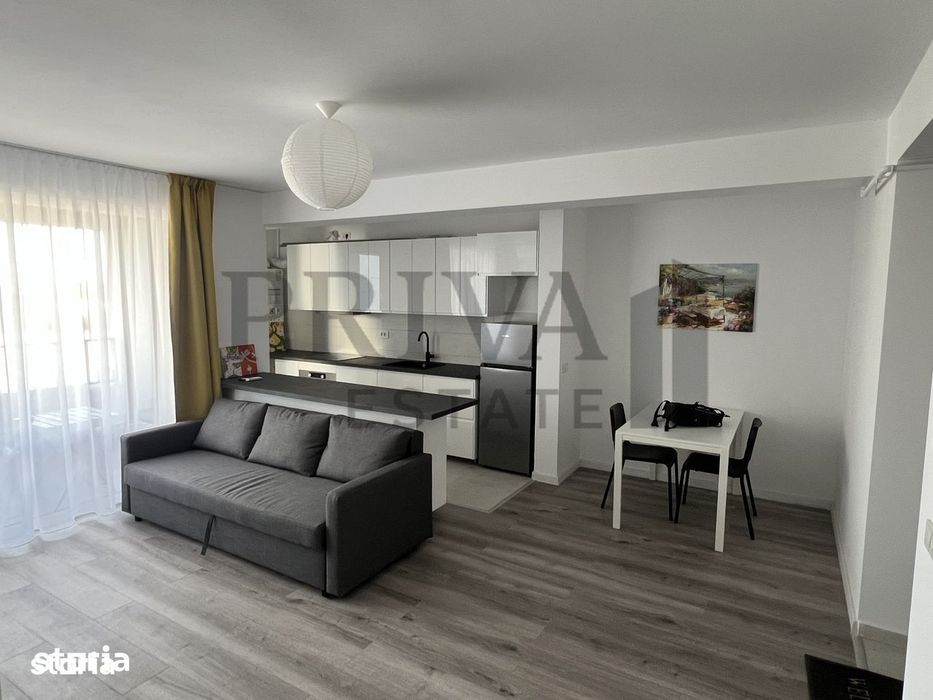 Apartament 3 camere, 68.2 mp, etaj 7, City Of Mara — fotografia 1
