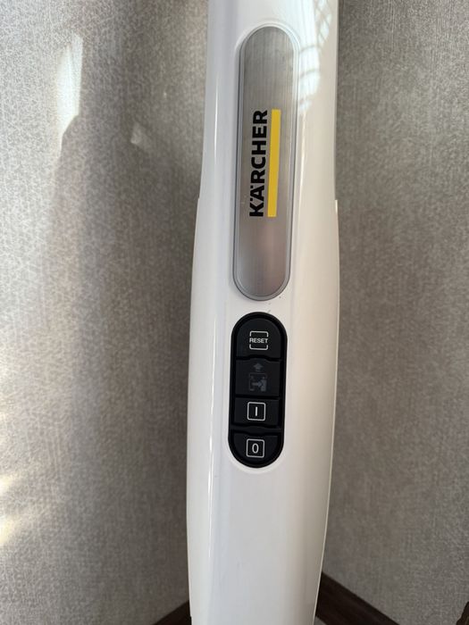 Karcher SC upright 3 парочситачка Гаранционна
