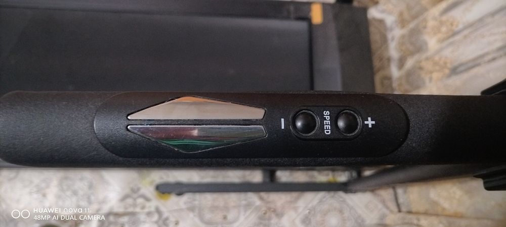 Беговая дорожка АВА В4 новый