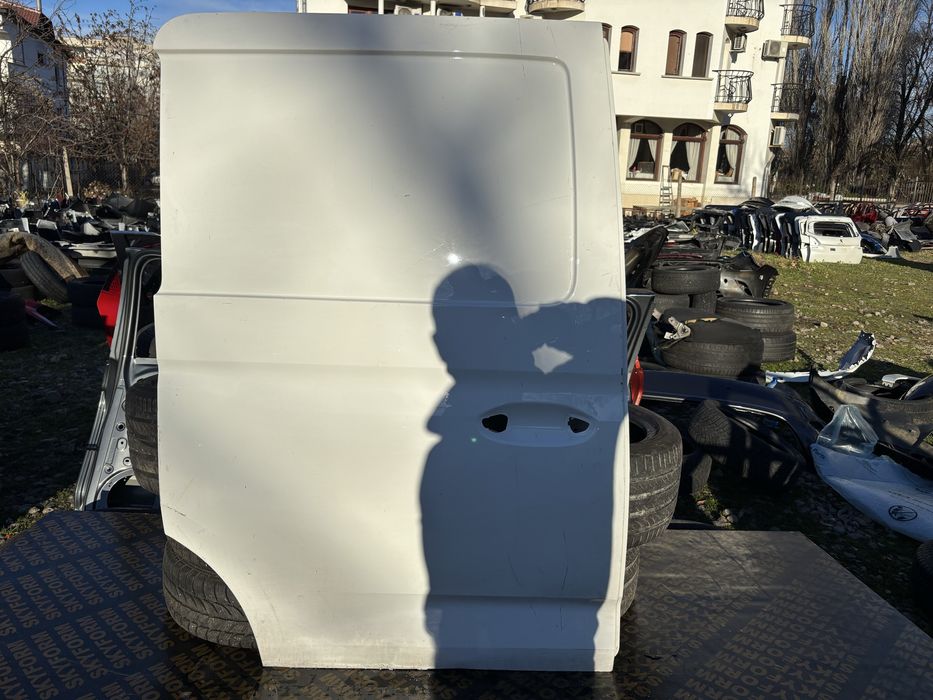 Врата Кади/VW Caddy