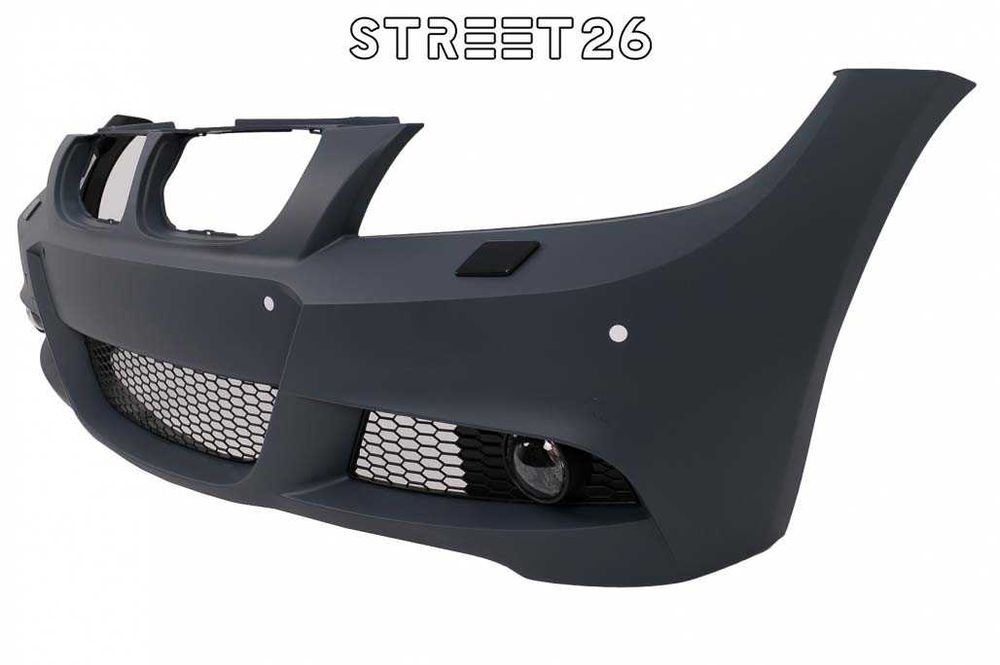 Bara Fata BMW Seria 3 E90 E91 LCI (08-11) M-Technik Design