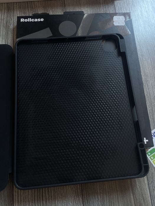 iPad Pro 13” M4 (2024) 512GB Wi-Fi Space Black + Apple Pencil Pro + Застраховка до 09/2027