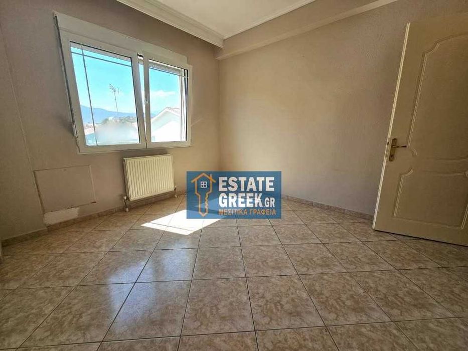 Апартамент за продажба 88 кв.м в Nea Peramos KAVALAS (код 8051)