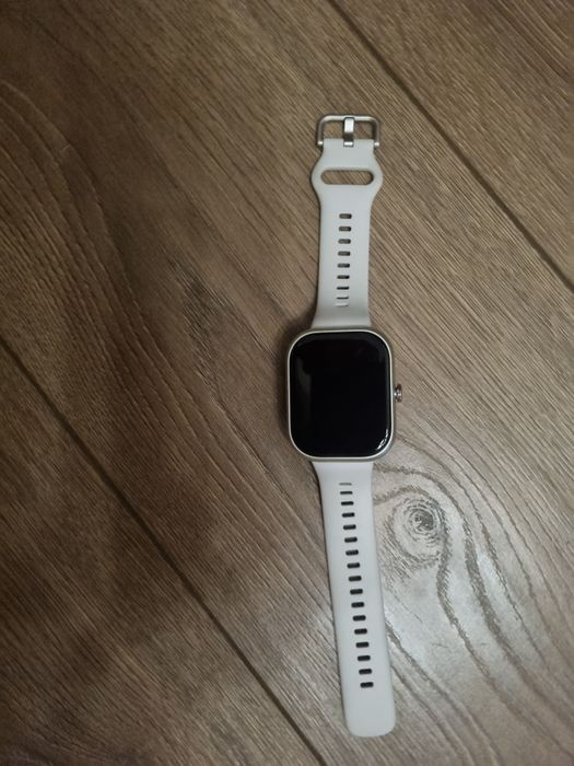 Смарт-часы HONOR CHOICE Watch, белые
