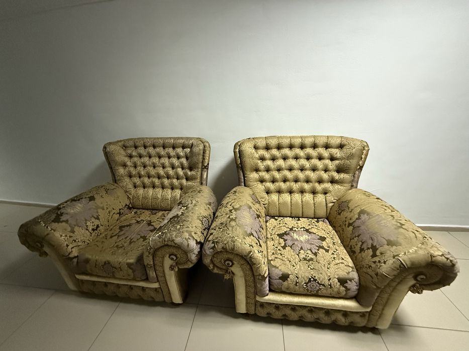 Кресло в гостиную