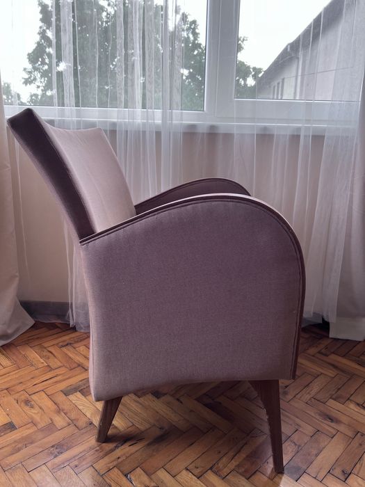 Холно Кресло Borra