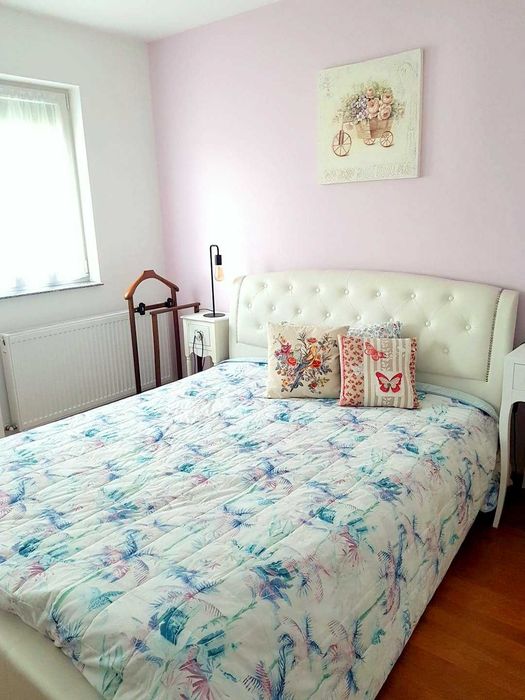 Inchiriez apartament 2 camere