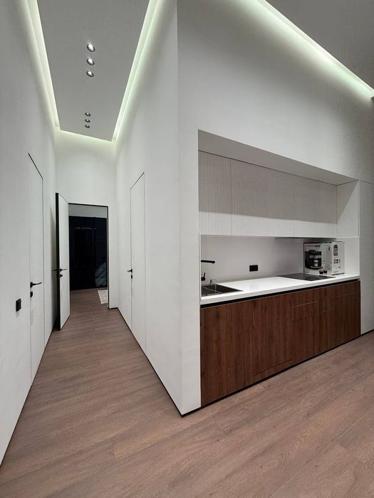 3х комнатная квартира  с терассой Tashkent City Boulevard residence