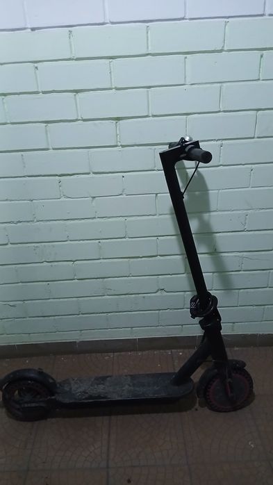 Продам самокат хороший