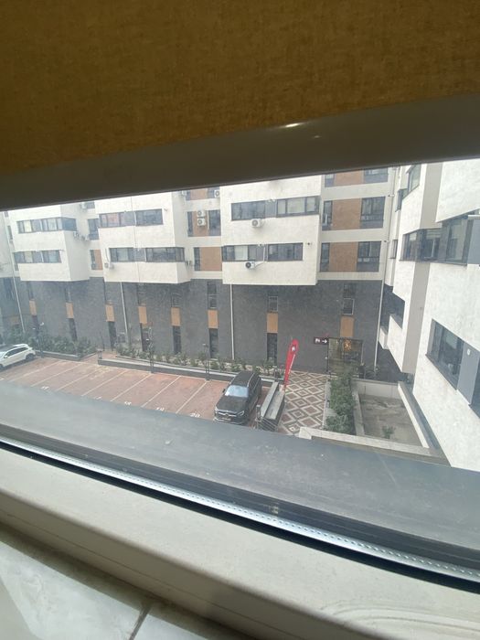 Inchiriez garsoniera Central Address Residence