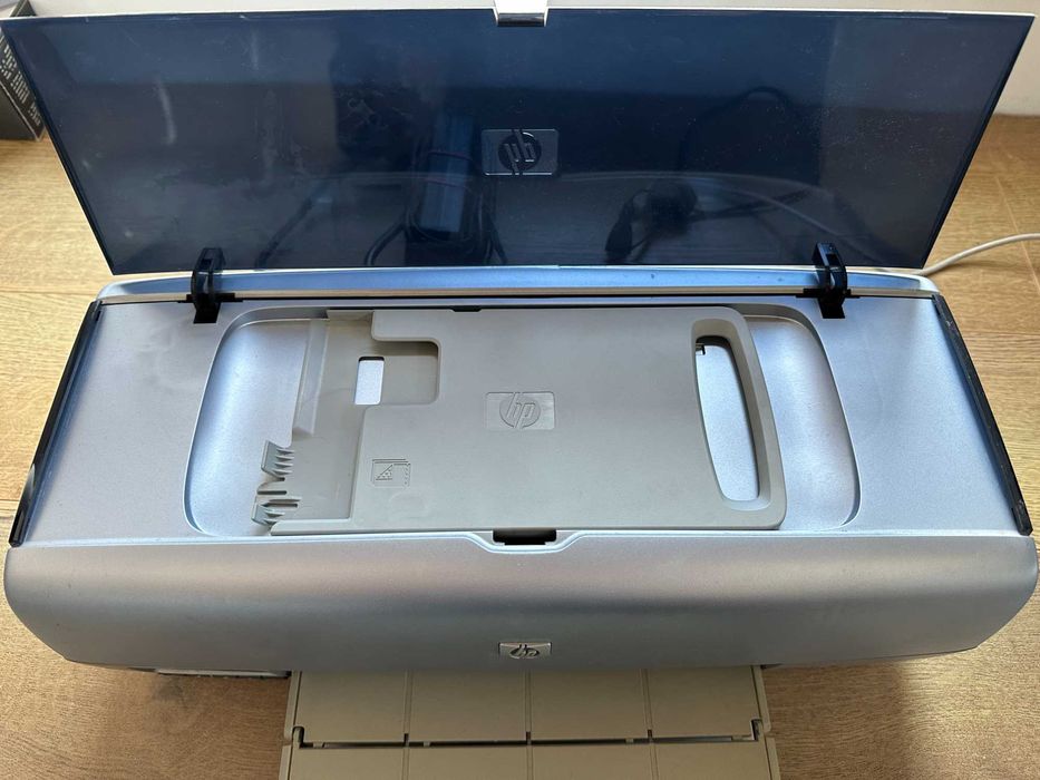 Принтер HP Photosmart 7260