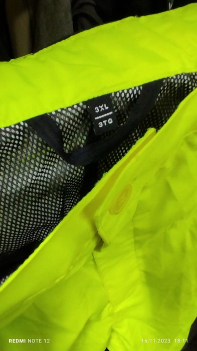 Pantaloni bretele  helly hansen