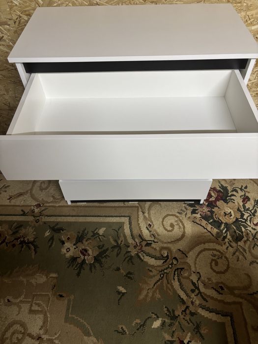 Продам новый комод