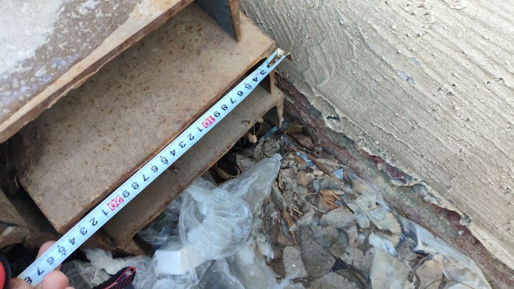 Швеллер бу продам