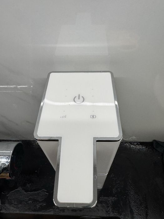 Диспенсър за течен сапун