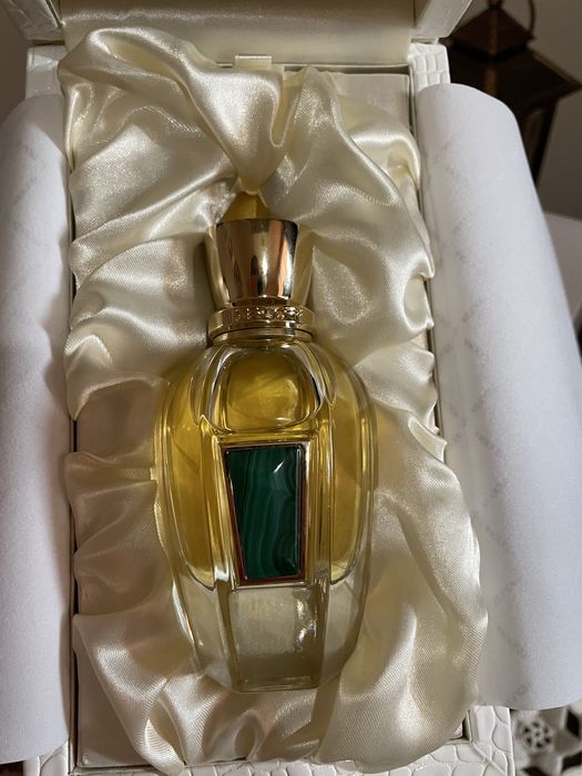 Дамски парфюм Xerjof irisss