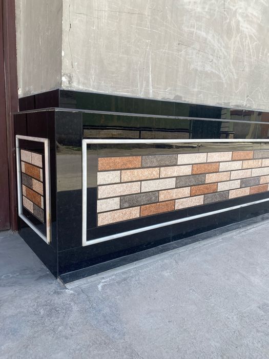 Xizmatlar bolsa aloqadamiz