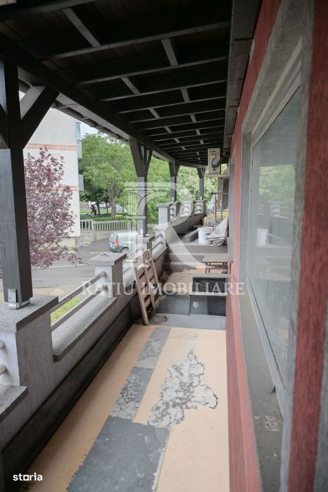 Spatiu Comercial | Nufarul | Oradea