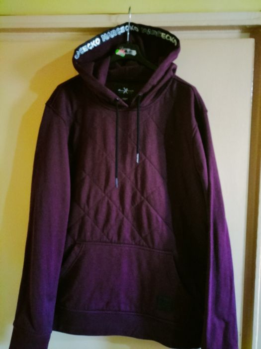 Hanorace Karl Kani & Marc Ecko ( hip hop , Ecko)