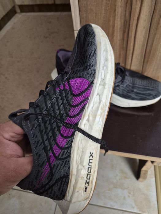 Маратонки 41.5номер