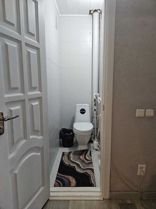 Продам 3 комнатную на 8 микрорайоне