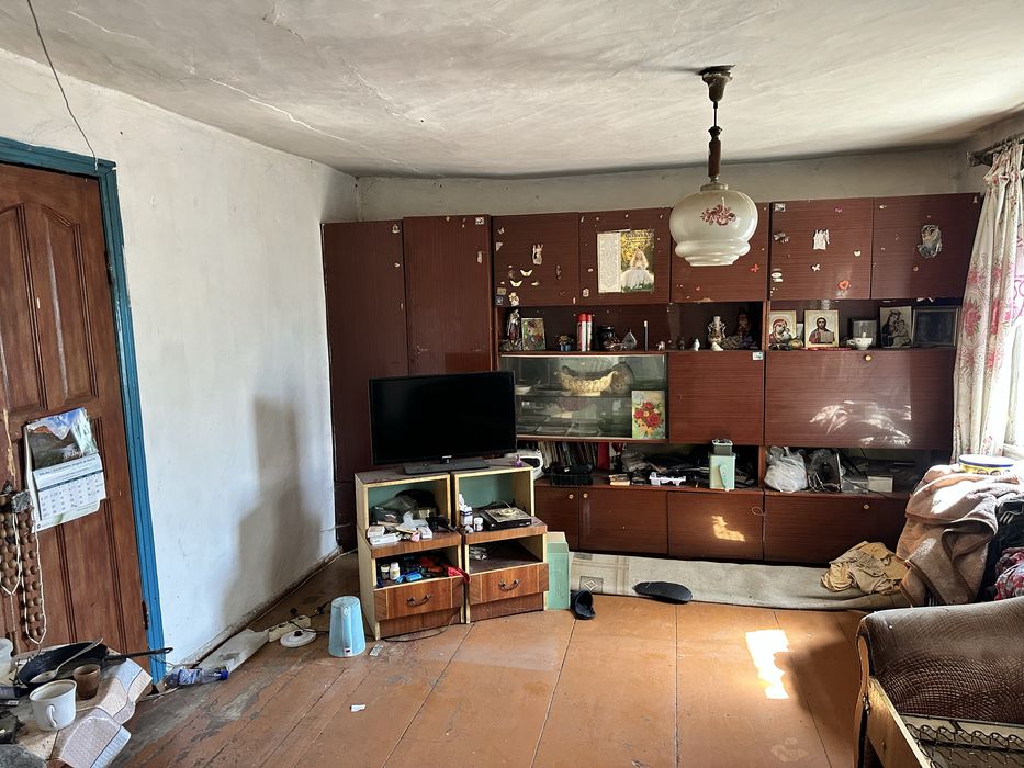 Дом на ул.Панфилова, п.106