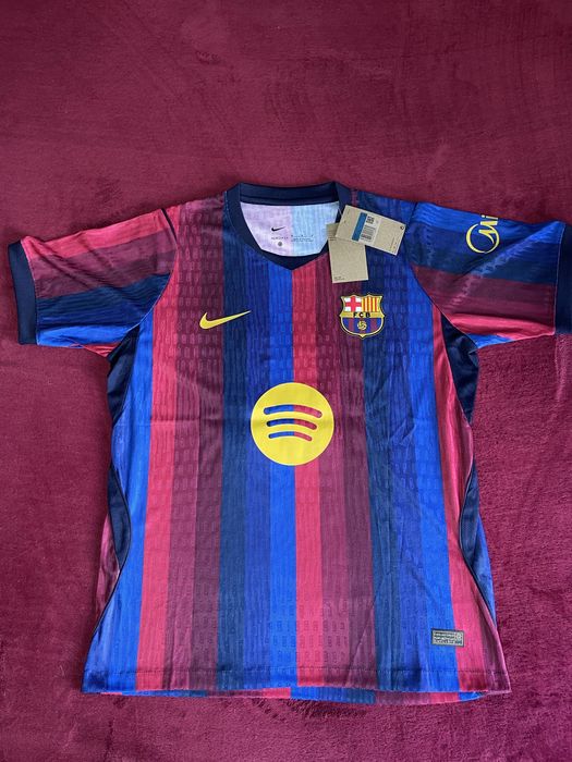 Tricou Lamine Yamal 2026/2027 1st kit #10