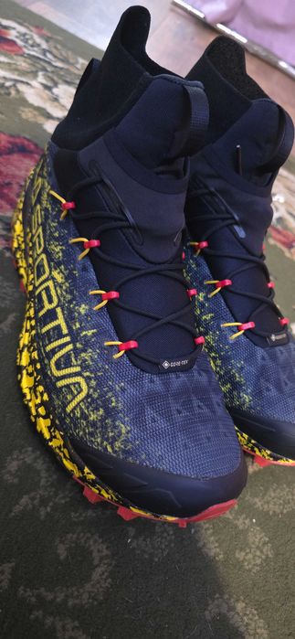 La Sportiva Uragano 45.5