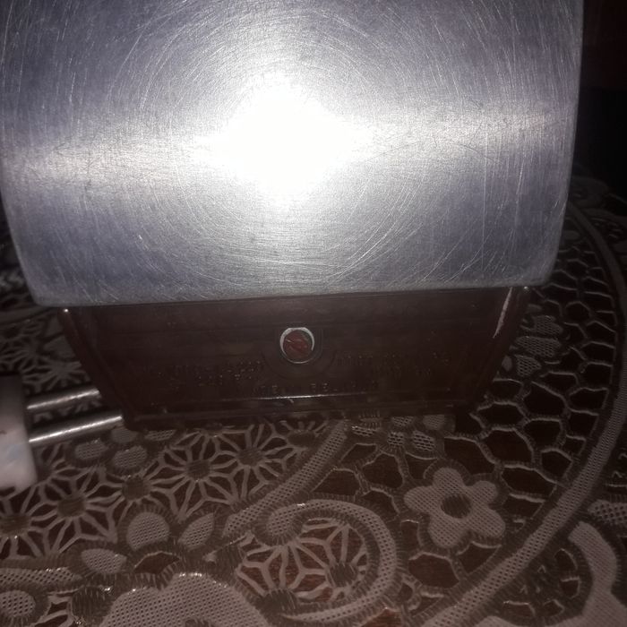 Продам утюг ссср