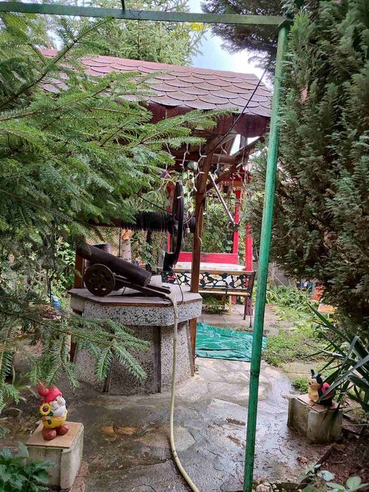 Продажба на самостоятелна къща в с.Веселиново!Отлично състояние!