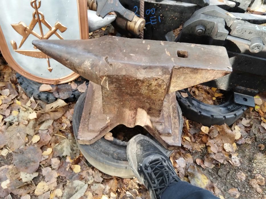 Nicovala foarte veche marca JEB Austria