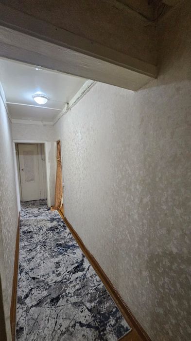 Квартира долгасрочная