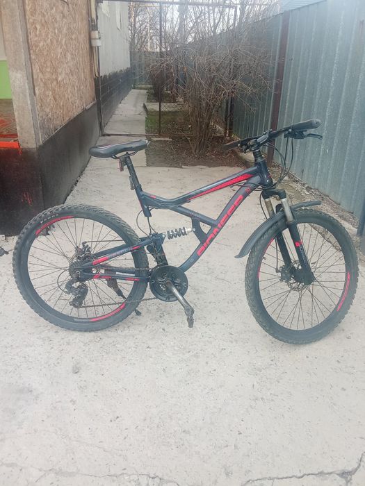 Продам Велосипед PIONEER