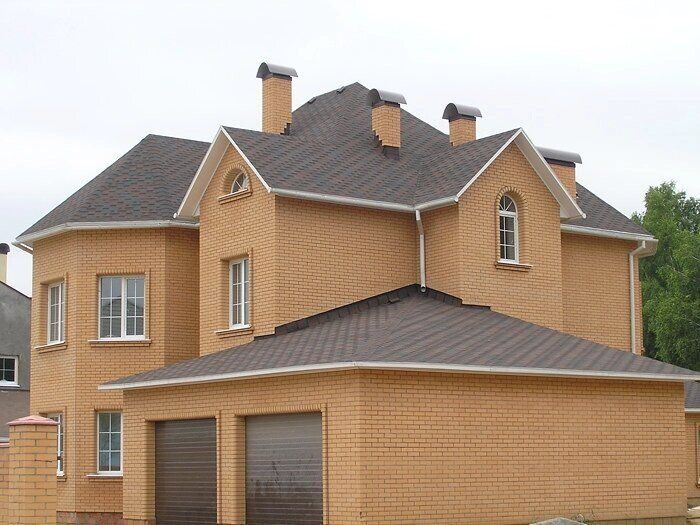 Кирпичи. Отличные цены и качество.