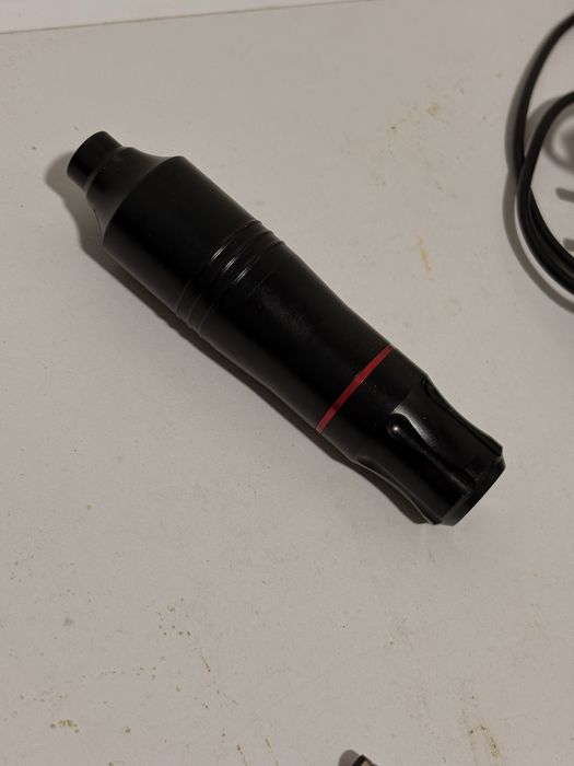 Тату машинка роторная