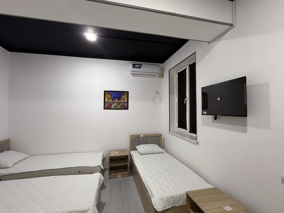 Talaba qizlarga ijaraga qulay variant