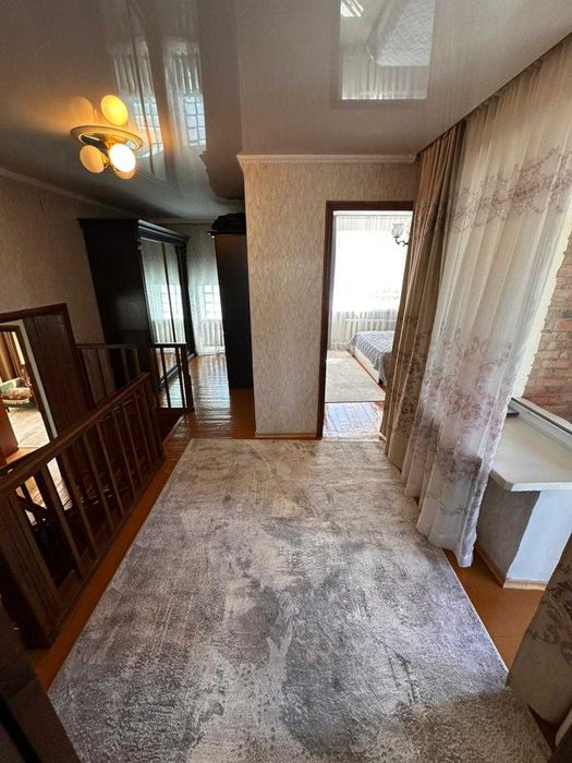 В продаже коттедж Переулок Родниковый 3