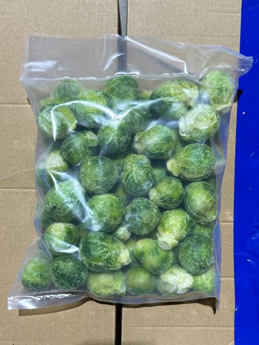 Заморозка (Овощи) с доставкой