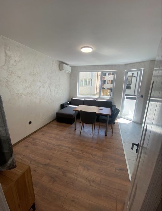 Дава се под наем Двустаен апартамент в Варна, Колхозен пазар - 68 кв.м за 484.5 € - Снимка #5