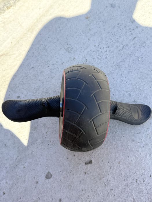 Vand AB Roller folosit