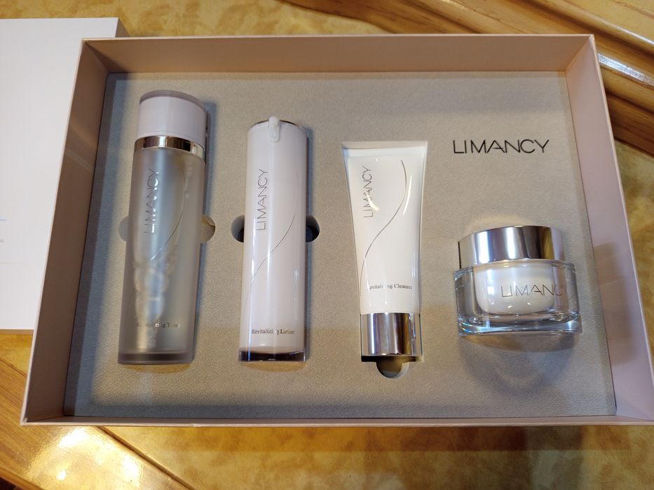 Limancy набор косметики