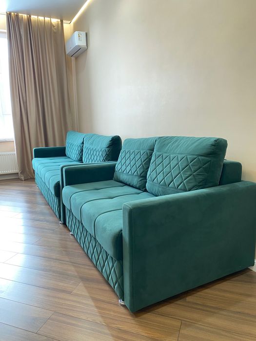 Диван в отличном состоянии