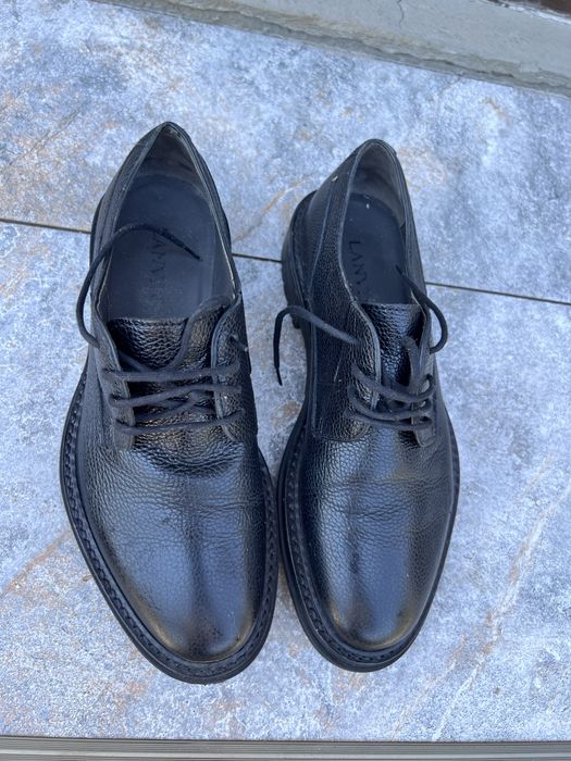 Pantofi Lanvin Paris