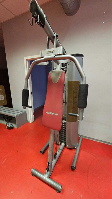 Фитнес оборудване за без пари