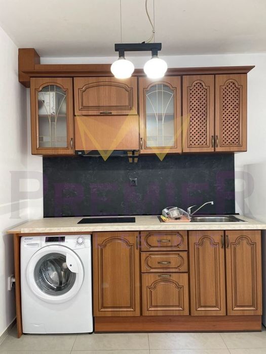 Дава се под наем Двустаен апартамент в Варна, Генералите - 70 кв.м за 727.77 € - Снимка #5